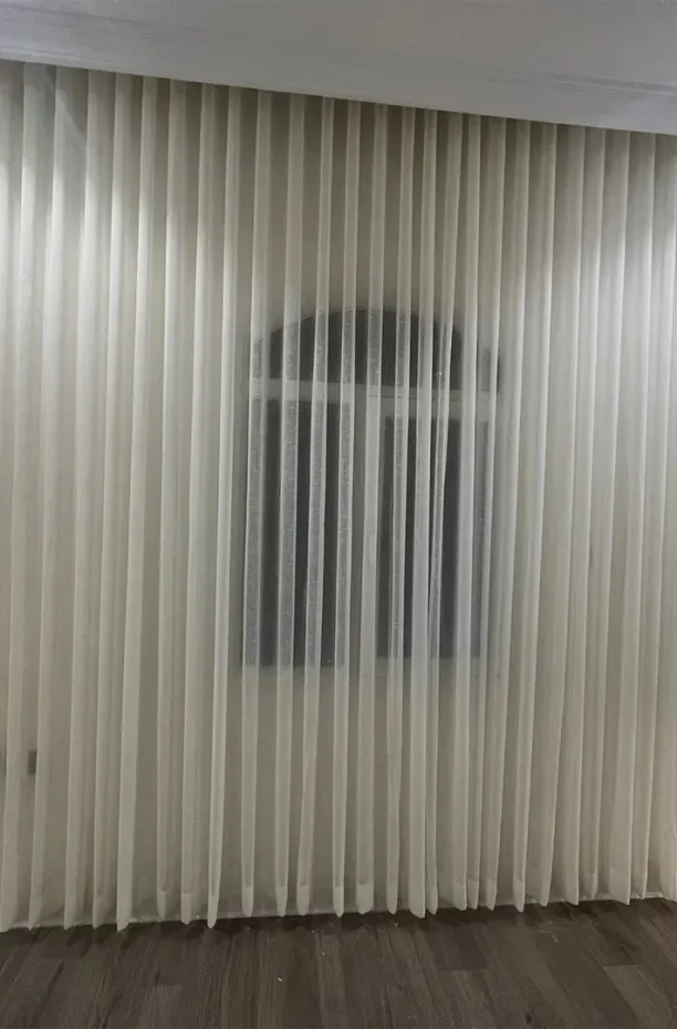 تركيب ستائر الكويت