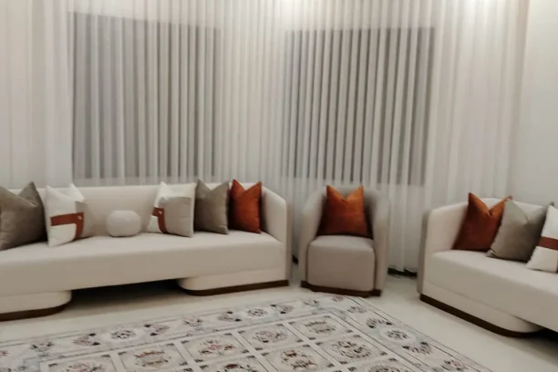 تركيب ستائر