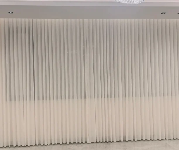 تركيب ستائر الكويت