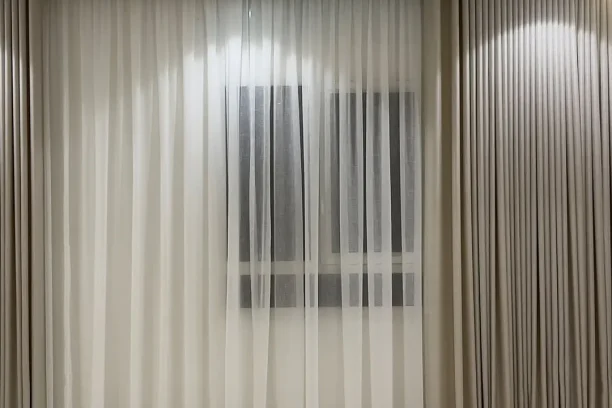 تركيب ستائر